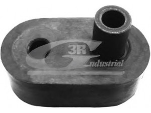 3RG 60602 skersinio stabilizatoriaus įvorių komplektas 
 Ašies montavimas/vairavimo mechanizmas/ratai -> Stabilizatorius/fiksatoriai -> Sklendės
7702107984