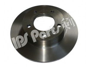 IPS Parts IBP-1100 stabdžių diskas
43206-00QAA