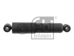 FEBI BILSTEIN 20105 amortizatorius
2 376 0027 00, 2 376 0033 00, 2 376 0035 00