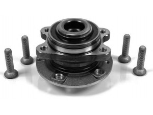 MOOG AU-WB-11073 rato guolio komplektas 
 Ašies montavimas/vairavimo mechanizmas/ratai -> Rato stebulė/montavimas -> Rato guolis
4F0598611B