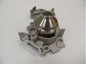 MAXGEAR 47-0136 vandens siurblys 
 Aušinimo sistema -> Vandens siurblys/tarpiklis -> Vandens siurblys
21010-00Q0A, 21010-00Q0L, 21010-00QAH