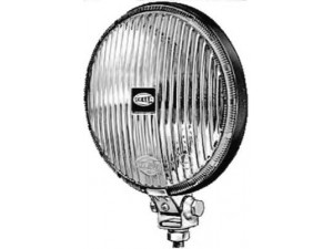 HELLA 2XD 003 410-301 įspėjamasis žibintas
51222531, KDWHLO9135, KDWHLO9135