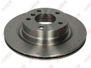 ABE C4B031ABE stabdžių diskas 
 Dviratė transporto priemonės -> Stabdžių sistema -> Stabdžių diskai / priedai
34 21 6 764 651