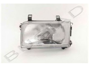 BUGIAD BSP22229 priekinis žibintas 
 Elektros įranga -> Priekinis žibintas/dalys -> Priekinis žibintas/įterp.
701 941 017