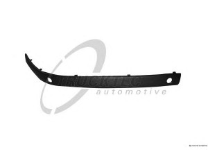 TRUCKTEC AUTOMOTIVE 08.62.848 apdailos/apsauginių juostelių komplektas
51 11 7 043 457