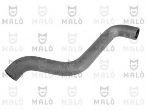 MAL? 158111A radiatoriaus žarna 
 Aušinimo sistema -> Žarnelės/vamzdeliai/sujungimai -> Radiatoriaus žarnos
60610868, 7799832, 60610868