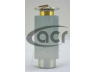 ACR 121109 išsiplėtimo vožtuvas, oro kondicionavimas 
 Oro kondicionavimas -> Vožtuvai
1331998, 81619670014, 0028300984