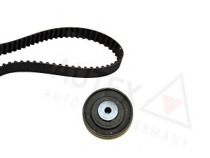 AUTEX 702057 paskirstymo diržo komplektas 
 Techninės priežiūros dalys -> Papildomas remontas