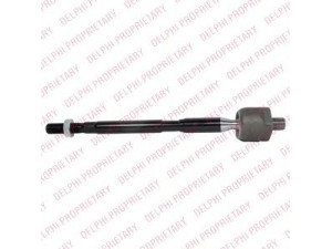 DELPHI TA2664 vidinė skersinė vairo trauklė 
 Vairavimas -> Vairo mechanizmo sujungimai
45503-B1010, 45503-B1010000