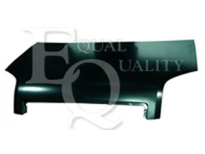 EQUAL QUALITY L01270 gaubtas 
 Kėbulas -> Transporto priemonės galas -> Gaubtas/dalys/garso izoliacinė medžiaga
8EG008497221, 0100226370, 1100226300