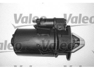 VALEO 433232 starteris 
 Elektros įranga -> Starterio sistema -> Starteris
580185, 5802-63, 580212, 580263