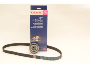 KLAXCAR FRANCE 40023z paskirstymo diržo komplektas
068109243F, 068109243F, 068109243F