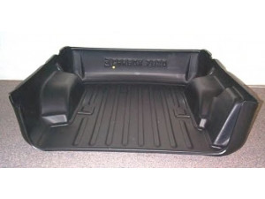 CARBOX 107820000 guminis indas, bagažinė / krovinių skyrius 
 Vidaus įranga -> Bagažinė