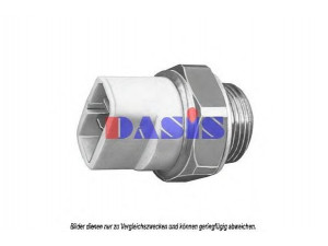 AKS DASIS 860088N slėgio jungiklis, oro kondicionavimas
191959481B, 321959481E