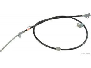 MAGNETI MARELLI 600000124250 trosas, stovėjimo stabdys
46420-52070