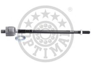 OPTIMAL G2-894 vidinė skersinė vairo trauklė 
 Vairavimas -> Vairo mechanizmo sujungimai
53010S2HJ01, 53010S2HJ02