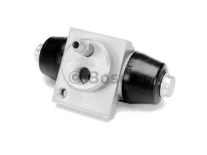 BOSCH 0 986 475 143 rato stabdžių cilindras 
 Stabdžių sistema -> Ratų cilindrai
5 50 133, 5 50 141, 5 50 144, 5 50 153