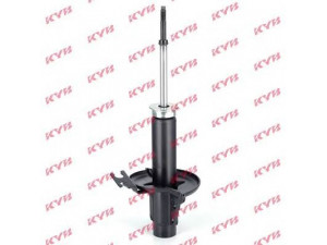 KYB 441109 amortizatorius 
 Pakaba -> Amortizatorius
0K72A34710B, K72A34710B
