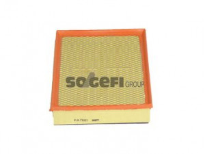 COOPERSFIAAM FILTERS PA7681 oro filtras 
 Techninės priežiūros dalys -> Techninės priežiūros intervalai
2H0129620A, 2H0129620D