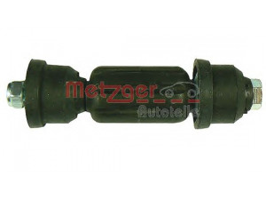 METZGER 53020419 šarnyro stabilizatorius 
 Ašies montavimas/vairavimo mechanizmas/ratai -> Stabilizatorius/fiksatoriai -> Savaime išsilyginanti atrama
1061702, 1136725, 1203093, 1487402