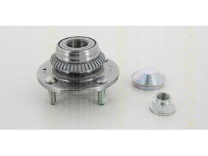 TRISCAN 8530 18212 rato guolio komplektas 
 Ašies montavimas/vairavimo mechanizmas/ratai -> Rato stebulė/montavimas -> Rato guolis
52710-M3050