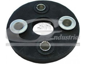 3RG 80609 jungtis, vairavimo velenas 
 Vairavimas -> Vairo kolonėlė
7700244291, 7700549015, 7704002058