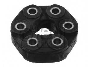 FEBI BILSTEIN 04095 jungtis, kardaninis velenas 
 Ašies pavara -> Kardaninis velenas, visas -> Universalus sujungimas
26 11 1 227 869