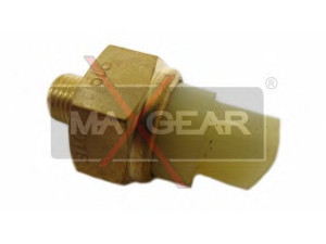 MAXGEAR 21-0016 siuntimo blokas, aušinimo skysčio temperatūra 
 Elektros įranga -> Jutikliai
049 919 501B, 049 919 501E