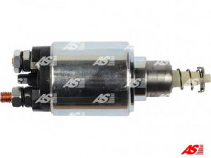 AS-PL SS0072 solenoidinis jungiklis, starteris