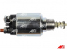 AS-PL SS0072 solenoidinis jungiklis, starteris