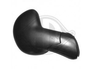 DIEDERICHS 3475224 išorinis veidrodėlis 
 Kėbulas -> Keleivių kabina -> Veidrodėlis
0735252078, 735252078, SV3511