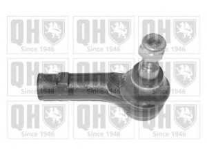 QUINTON HAZELL QR3023S skersinės vairo trauklės galas 
 Vairavimas -> Vairo mechanizmo sujungimai
701 419 812B