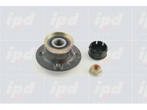 IPD 30-3065 rato guolio komplektas 
 Ašies montavimas/vairavimo mechanizmas/ratai -> Rato stebulė/montavimas -> Rato guolis
77 01 205 170