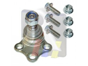 RTS 93-90482-056 atramos/vairo trauklė 
 Ašies montavimas/vairavimo mechanizmas/ratai -> Sujungimai -> Atramos/vairo trauklė
93161884, 40160-00Q0A, 4431869