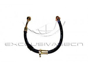 MDR MBH-2448 laikantysis rėmas, stabdžių žarnelė 
 Stabdžių sistema -> Stabdžių žarnelės
01465SR3N02, 46411SR3N01