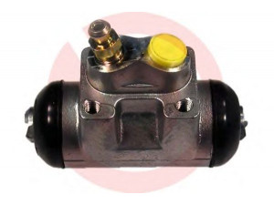 BREMBO A 12 627 rato stabdžių cilindras 
 Stabdžių sistema -> Ratų cilindrai
58380H1030, BWK229, LW90115