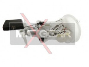 MAXGEAR 43-0087 kuro siurblys 
 Degalų tiekimo sistema -> Kuro siurblys/dalys -> Kuro siurblys
16 14 1 182 842, 16 14 6 758 736