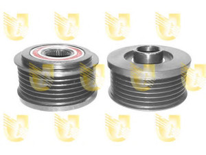 UNIGOM 432013 laisvos eigos sankaba, kint. sr. generatorius 
 Diržinė pavara -> Laisvos eigos sankaba, kint. sr. generatorius
9948225, 9951162, 9948563, 9951162