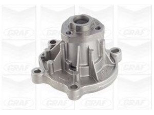 GRAF PA855 vandens siurblys 
 Aušinimo sistema -> Vandens siurblys/tarpiklis -> Vandens siurblys
03D 121 005, 03D 121 013B, 03D 121 005