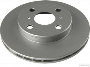 MAGNETI MARELLI 600000087280 stabdžių diskas
43512-10100, 43512-16070, 43512-16120