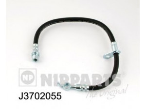 NIPPARTS J3702055 stabdžių žarnelė 
 Stabdžių sistema -> Stabdžių žarnelės
90947-02632, 90947-02813