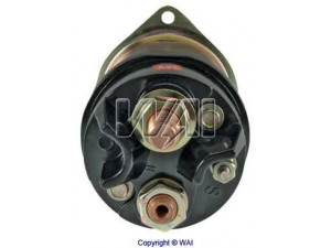 WAIglobal 66-123 solenoidinis jungiklis, starteris
3E7859, 9X0301