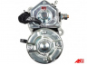 AS-PL S6135 starteris