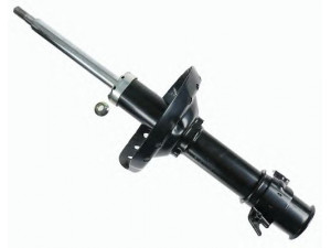 SACHS 313 774 amortizatorius 
 Pakaba -> Amortizatorius
20311FE030, 20311FE530, 20311FE550