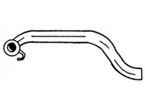 AKS DASIS SG50519 išleidimo kolektorius