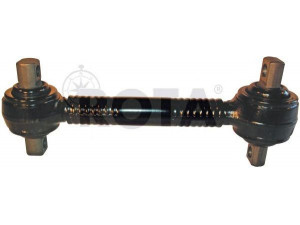 ROTA 2087329 vikšro valdymo svirtis 
 Ašies montavimas/vairavimo mechanizmas/ratai -> Valdymo svirtis/pasukamosios svirties sujungimas -> Vairo trauklės (valdymo svirtis, išilginis balansyras, diago
1261101, 1261101