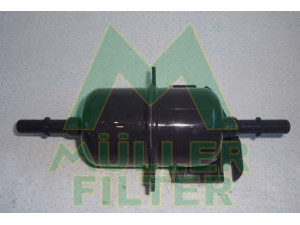 MULLER FILTER FB284 kuro filtras 
 Techninės priežiūros dalys -> Papildomas remontas
46416684, 7083750, 71736106