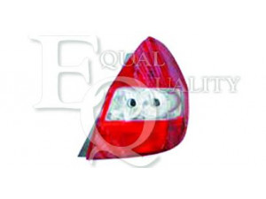 EQUAL QUALITY GP1159 kombinuotas galinis žibintas 
 Kėbulas -> Šviesos -> Kombinuotas galinis žibintas/dalys -> Kombinuotas galinis žibintas
33551-SAA-G01
