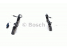 BOSCH 0 986 424 414 stabdžių trinkelių rinkinys, diskinis stabdys 
 Techninės priežiūros dalys -> Papildomas remontas
4251 54, 4251 55, 4254 85, 4251 54