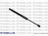 STABILUS 030787 dujinė spyruoklė, bagažinė 
 Priedai -> Bagažinė/pakrovimo skyrius
51247129194